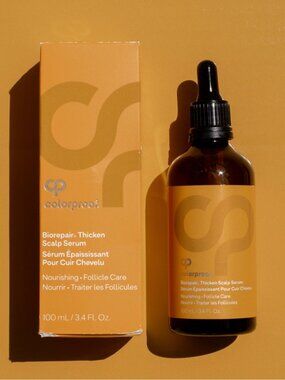 Colorproof BioRepair Thicken Scalp Serum Treatment for Thinning Hair 100ml